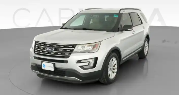2016 Ford Explorer XLT FWD's photo