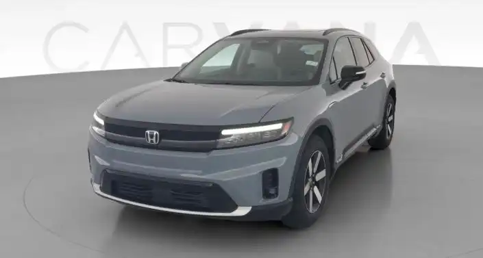 2025 Honda Prologue Touring AWD's photo