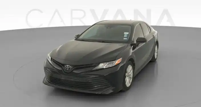 2020 Toyota Camry 2.5 Auto LE's photo