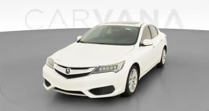 2018 Acura ILX Premium's photo