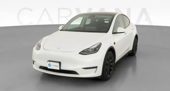 2023 Tesla Model Y Long Range Dual Motor AWD's photo