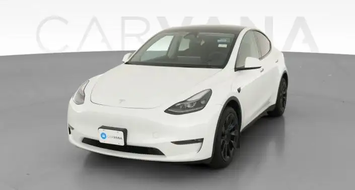 2023 Tesla Model Y Long Range Dual Motor AWD's photo