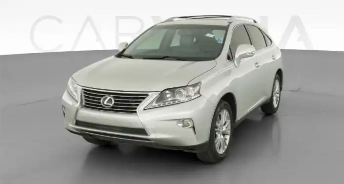 2013 Lexus RX 350 350 AWD's photo