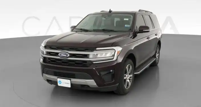 2023 Ford Expedition XLT 4WD's photo