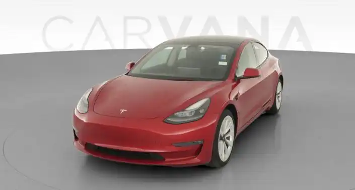 2022 Tesla Model 3 Long Range Dual Motor AWD's photo