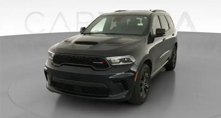 2025 Dodge Durango R/T AWD Plus's photo