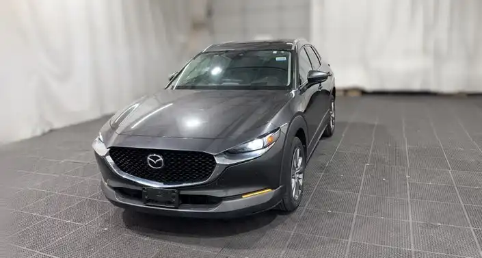 2020 Mazda CX-30 Premium's photo
