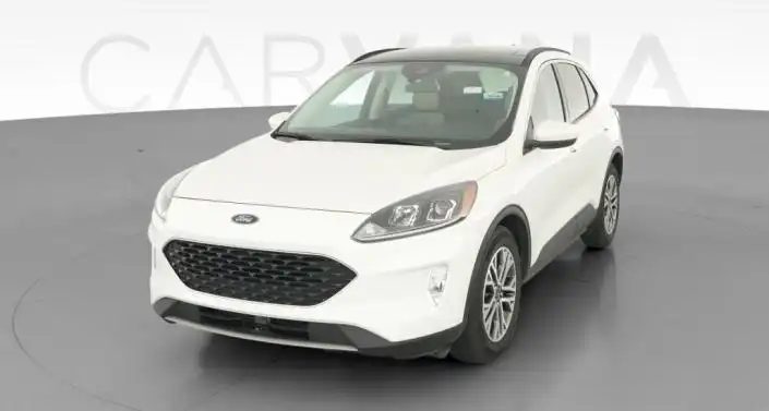2021 Ford Escape SEL FWD's photo