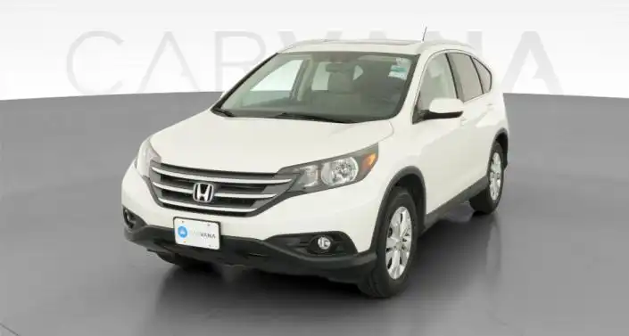 2012 Honda CR-V EX-L 4WD Auto's photo