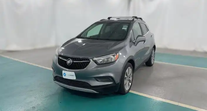 2020 Buick Encore Preferred's photo