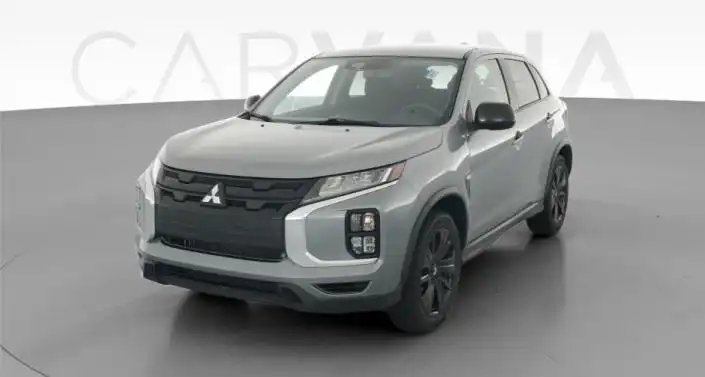 2023 Mitsubishi Outlander Sport 2.0 LE AWC CVT's photo