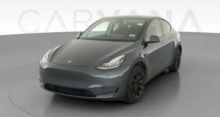 2023 Tesla Model Y Long Range Dual Motor AWD's photo