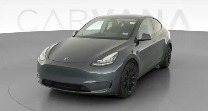 2023 Tesla Model Y Long Range Dual Motor AWD's photo