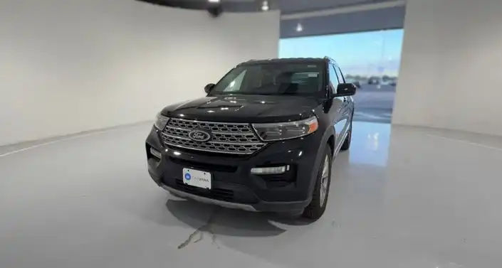 2023 Ford Explorer Limited RWD High Package's photo