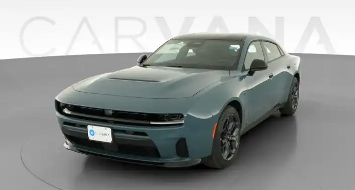 2027 Dodge Charger R/T AWD Four Door's photo