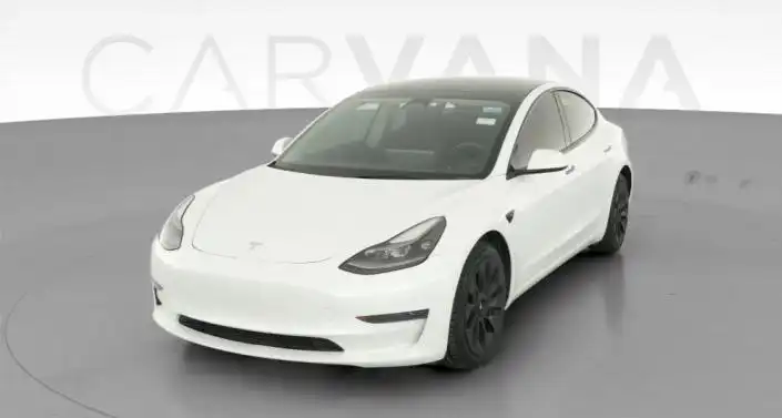 2023 Tesla Model 3 Base's photo