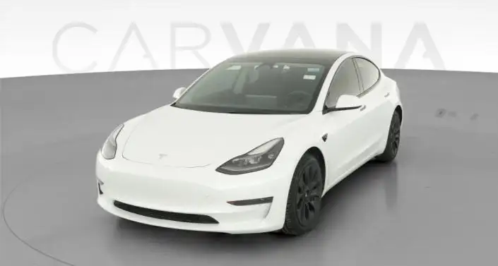 2023 Tesla Model 3 Base's photo