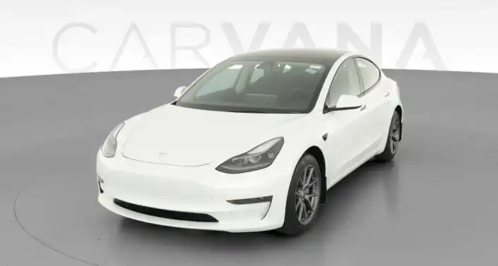 2023 Tesla Model 3 Base's photo