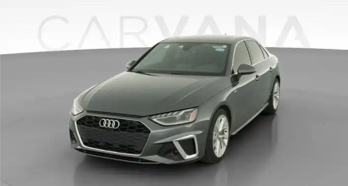 2021 Audi A4 45 Premium Plus quattro S tronic's photo