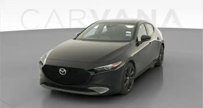 2019 Mazda CX-3 Premium Auto SKYACTIV 5-Door's photo
