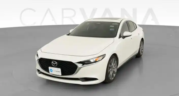 2024 Mazda CX-3 Preferred Auto SKYACTIV 4-Door's photo