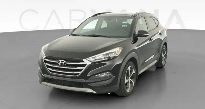 2018 Hyundai Tucson AWD Value's photo