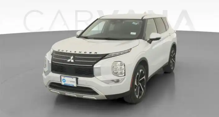 2023 Mitsubishi Outlander SE FWD's photo