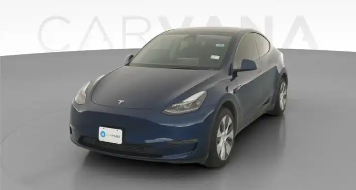 2023 Tesla Model Y Long Range Dual Motor AWD's photo