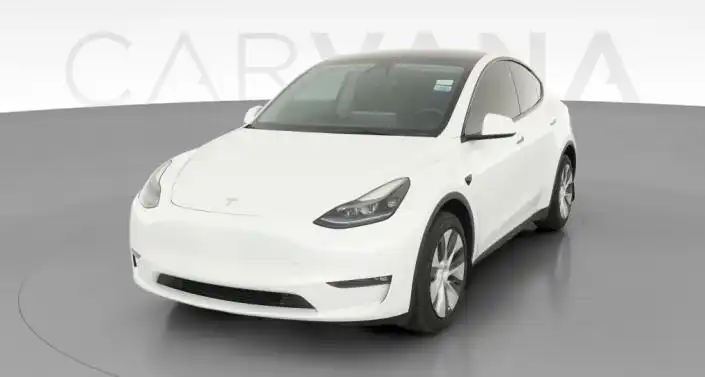 2023 Tesla Model Y Long Range Dual Motor AWD's photo