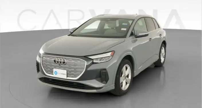 2022 Audi Q4 e-tron 50 Premium Plus quattro's photo