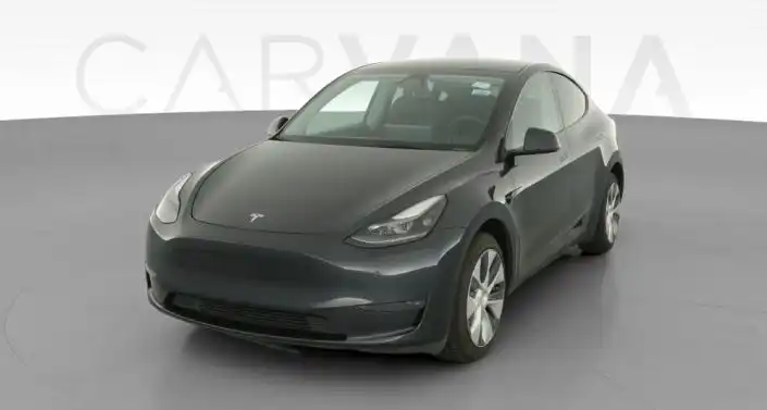 2024 Tesla Model Y Long Range Dual Motor AWD's photo