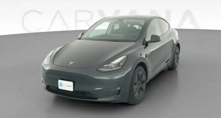 2024 Tesla Model Y Long Range Dual Motor AWD's photo