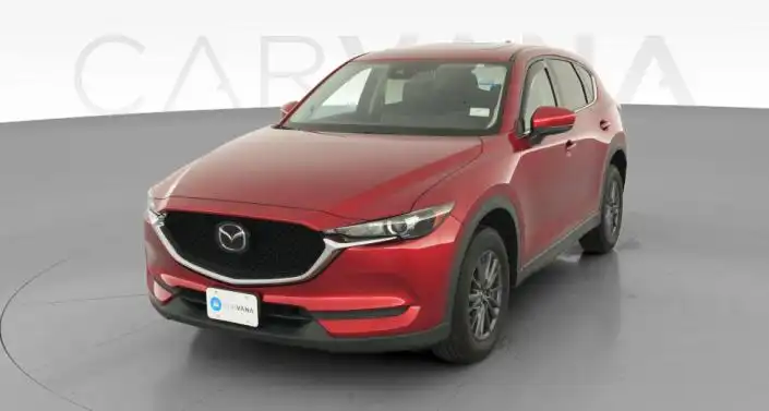 2020 Mazda CX-5 Touring AWD Auto's photo
