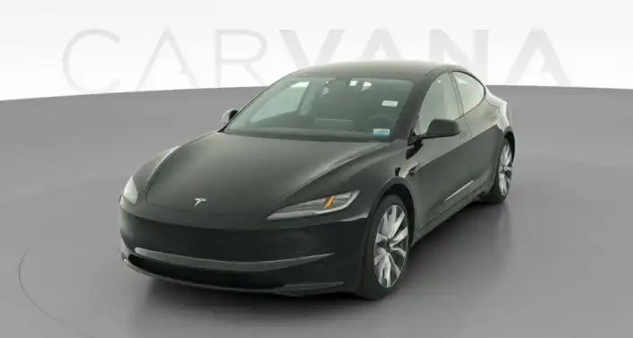 2025 Tesla Model 3 Long Range's photo
