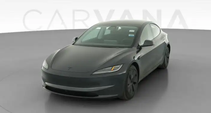 2026 Tesla Model 3 Premium AWD's photo