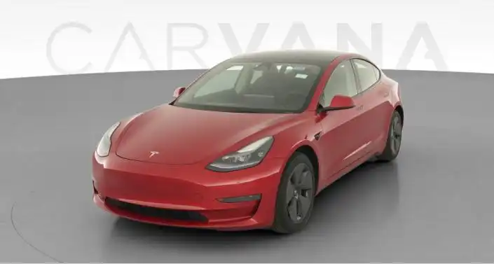 2023 Tesla Model 3 Base's photo