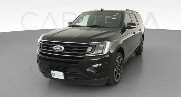 2021 Ford Expedition Limited 4WD MAX's photo