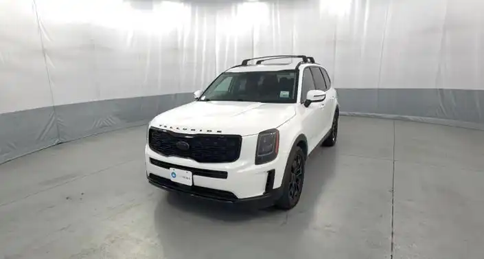 2021 Kia Telluride EX AWD's photo