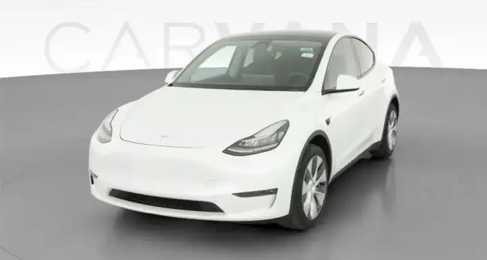 2023 Tesla Model Y Standard's photo