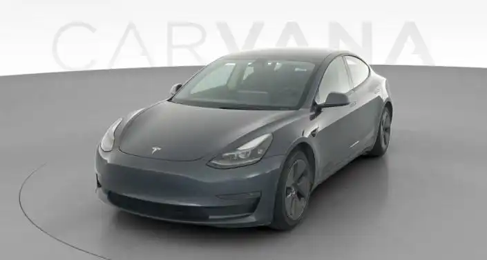 2023 Tesla Model 3 Base's photo