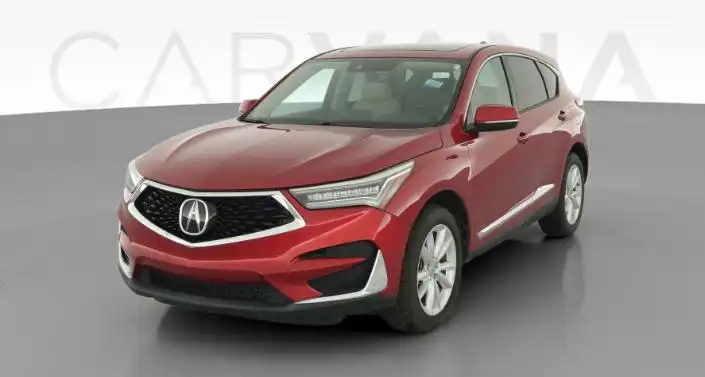 2019 Acura RDX RDX's photo