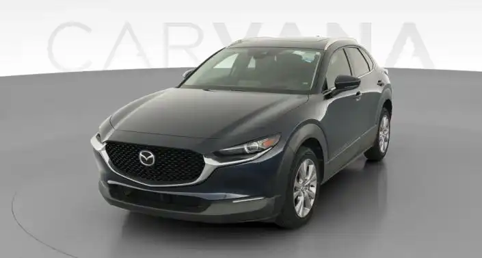 2020 Mazda CX-30 Premium's photo