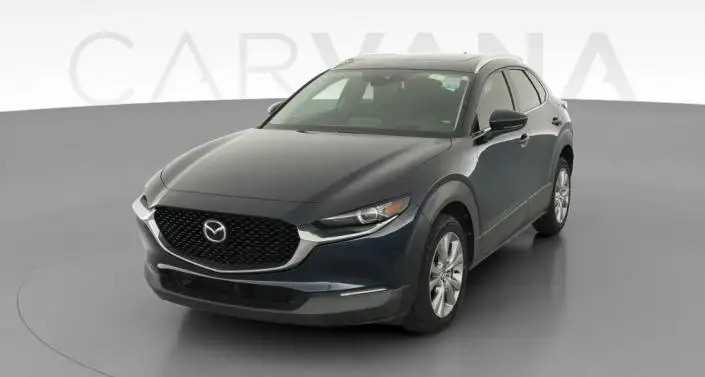 2020 Mazda CX-30 Premium's photo