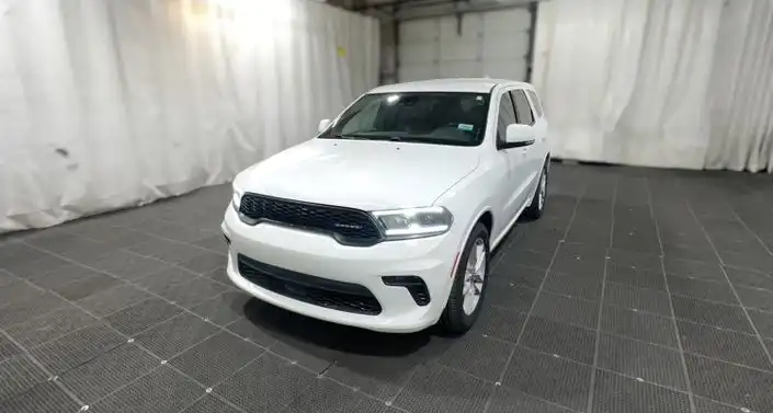 2022 Dodge Durango GT RWD Plus's photo