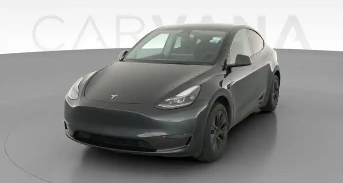 2025 Tesla Model Y Long Range RWD's photo