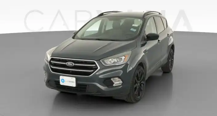 2019 Ford Escape SE 4WD's photo