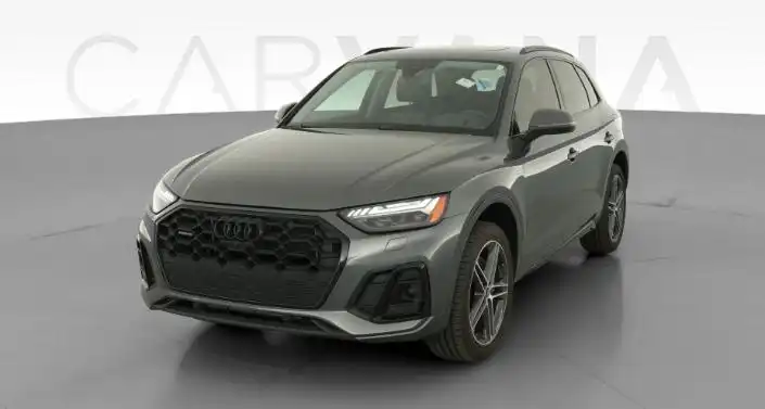 2023 Audi Q5 55 e Prestige's photo