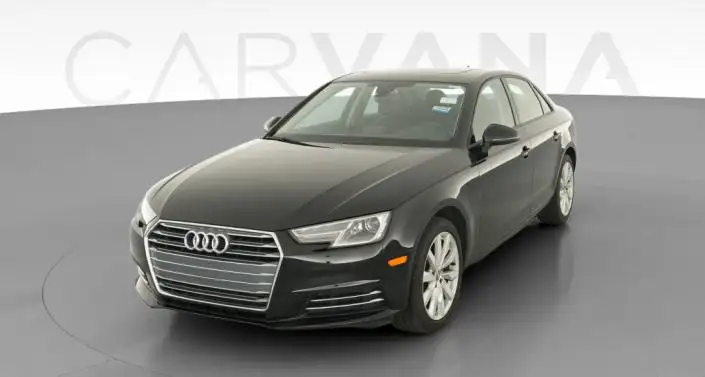 2017 Audi A4 2.0T Premium FWD S tronic Ultra's photo