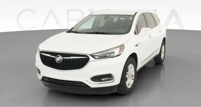 2019 Buick Enclave Preferred's photo