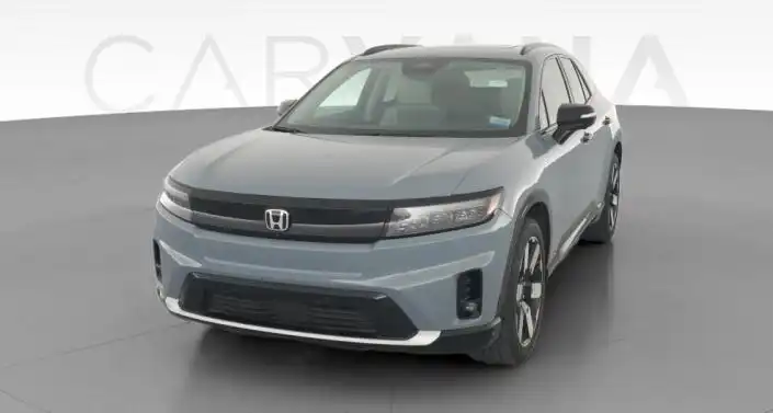 2025 Honda Prologue Elite AWD's photo